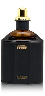 Оригинален мъжки парфюм GIANFRANCO FERRE for Man EDT Без Опаковка /Тестер/